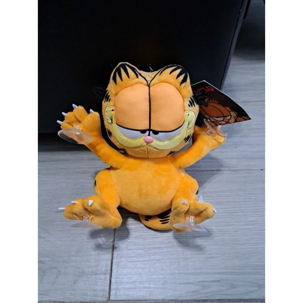 Kidrobot‎ Garfield 8